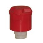 `BOUCHON DOSEUR ROUGE ` 10 ml photo du produit