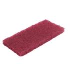 Schuurpad rood voor Doodlebug 11,7 x 25,5 x 2 cm Scotch Brite artikelfoto