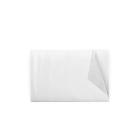 Voile dépoussiérant polypropylène blanc imprégné 60 x 30 cm 1000 pc photo du produit