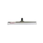 Vloerwisser industria : hevacel 3x - wit - stalen montuur - steelhouder - 35 cm artikelfoto