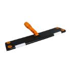 Lamello 60 cm vloerstofwissen rubberzool artikelfoto