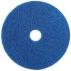Disque bleu 21" - 533 mm - disque de lavage - FLOORPAD'51L photo du produit
