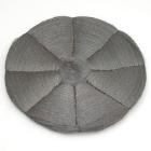 Disque de nettoyage en laine d'acier - 410 mm Piwel n° 0 photo du produit
