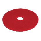 Rode schijf 10" - 254 mm - FLOORPAD'51L artikelfoto