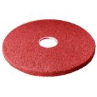 Rode schijf 17'' - 432 mm - FLOORPAD'51L artikelfoto