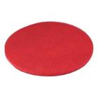 Rode schijf 11'' - 280 mm - FLOORPAD'51L artikelfoto