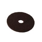 Bruine schijf 14" - 356mm - FLOORPAD'51L artikelfoto