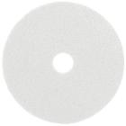 Witte schijf 16" - 406mm - FLOORPAD'51L artikelfoto
