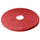 Disque rouge 20" - 508 mm - disque de récurage - FLOORPAD'51L photo du produit