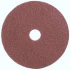 Disque brun 18" - 457 mm - disque de décapage - FLOORPAD'51L photo du produit