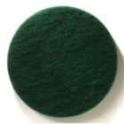 Groene schijf 20" - 530 mm - FLOORPAD'51L artikelfoto