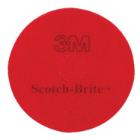 Rode schijf 19" - 482 mm - FLOORPAD'51L artikelfoto
