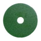Groene schijf 17'' - 432 mm artikelfoto