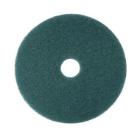 Disque vert 16'' - 406 mm - disque de d&eacute;capage photo du produit