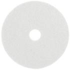 Disque blanc 16'' - 406 mm - disque de polissage photo du produit