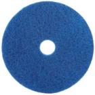 Blauwe schijf 13" - 330 mm artikelfoto