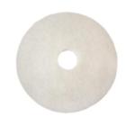 Witte schijf 13" - 330 mm artikelfoto