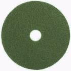 Disque vert 13'' - 330 mm - disque de d&eacute;capage photo du produit