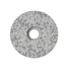 Melamine vloerpads grijs en wit 370 mm artikelfoto