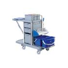 Chariot d'entretien Caro XT7 photo du produit