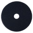 Zwarte schijf 12" - 305 mm - FLOORPAD'51L artikelfoto