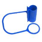 `Clip met ring voor vuilzakhouder artikelfoto