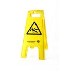 `WAARSCHUWINGSBORD`/JOHNSON artikelfoto