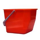 Bio R Emmer 15lt. Rood artikelfoto