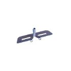 Mophouder 50 cm "swep r-frame single et duo" artikelfoto
