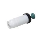 `JD VERSA PLUS FLACON` - Flacon "pump" GROEN 600ml artikelfoto