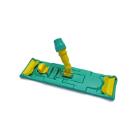Houder voor mop met lipjes 40 cm "wet system" artikelfoto