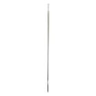 Alu steel wit 145cm DI artikelfoto