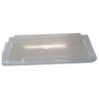 `COUVERCLE SEAU 15LT TRANSPARENT photo du produit