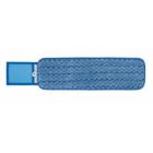 Microvezel mop : blauw artikelfoto