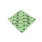 Microvezeldoek groen 33 x 36 cm "tiny" Nordic Swan Ecolabel artikelfoto