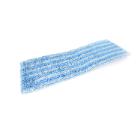 Microvezelmop met zakjes blauw 40 cm "micro gliss" artikelfoto