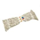 Frange faubert coton 450 gr "Taski duo mop" photo du produit