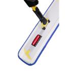 Rubbermaid : houder aluminium - 90cm artikelfoto
