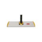 Support mop aluminium raclette 60cm Rubbermaid photo du produit