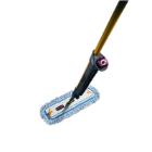 Vloerreinigingskit steel, reservoir en houder Rubbermaid pulse artikelfoto