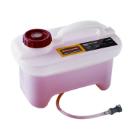 RUBBERMAID PULSE CADDY: 7.5LT [Q966-00-0000] artikelfoto
