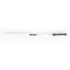 Flexi duster houder met telescoopsteel "micro flex" artikelfoto
