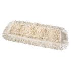 Frange blanche avec poche 50cm Sprint classic mop photo du produit