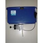Système solo doseur - 15l - bleu photo du produit