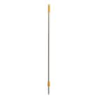 STEEL ALU GEEL 145cm - JD artikelfoto