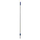 STEEL ALU BLAUW 145cm - JD artikelfoto