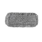 Microvezelmop met zakjes en lipjes grijs 40 cm "Micro Easy Allround" artikelfoto