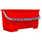 SEAU ROUGE 22L / 3E photo du produit
