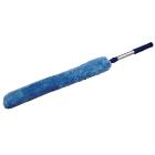 Flexi duster houder met hoes 80 cm artikelfoto