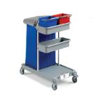 Werkwagen 2 x 6 l "techline" artikelfoto